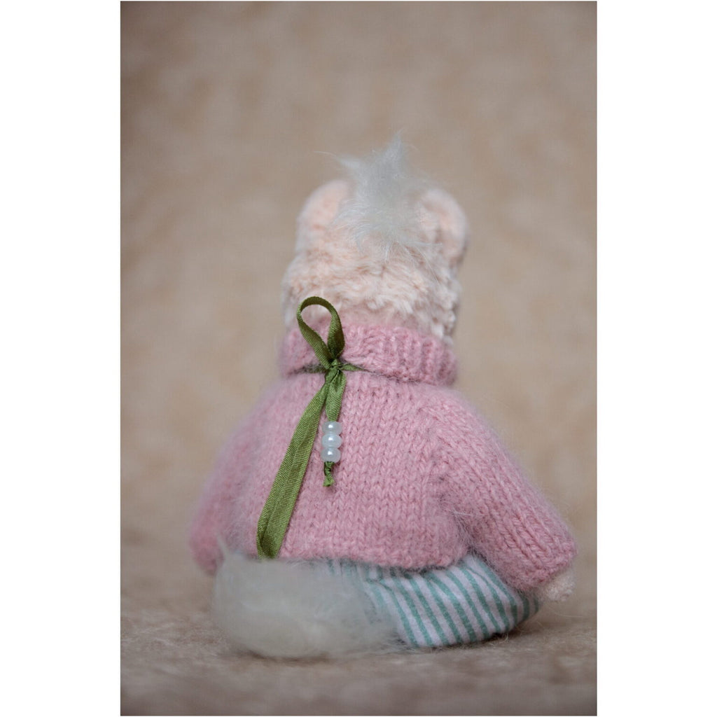 Teddy unicorn Celeste