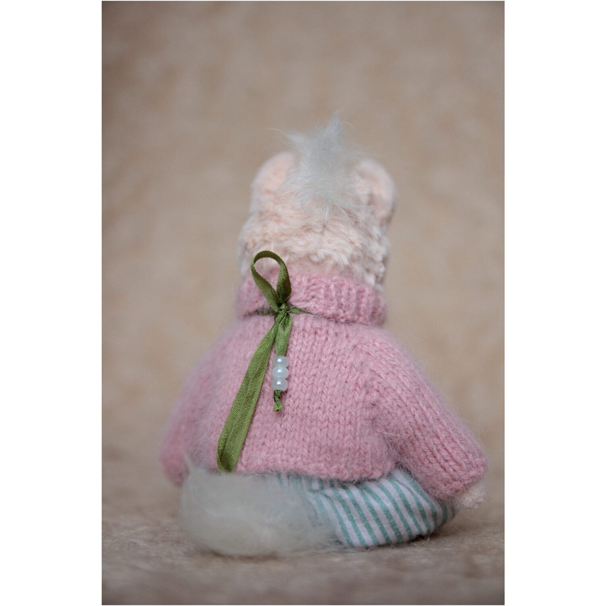 Teddy unicorn Celeste