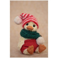 Teddy duck Tim