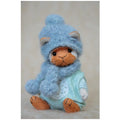 Teddy cat Andre
