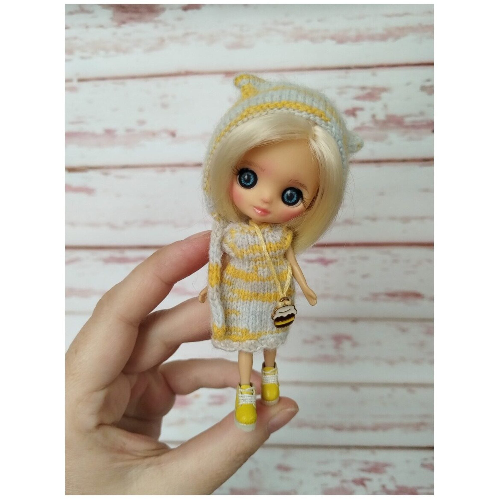 Кастом лпс блайз
