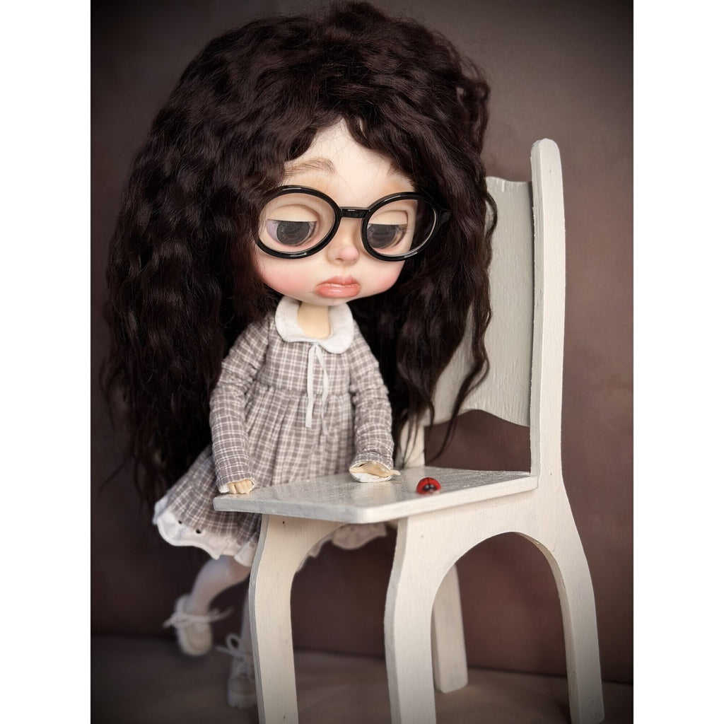 Blythe Custom doll.Custom blythe doll
