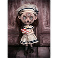 Кукла Блайз Кастом. Custom blythe doll