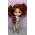 Blythe midi doll.