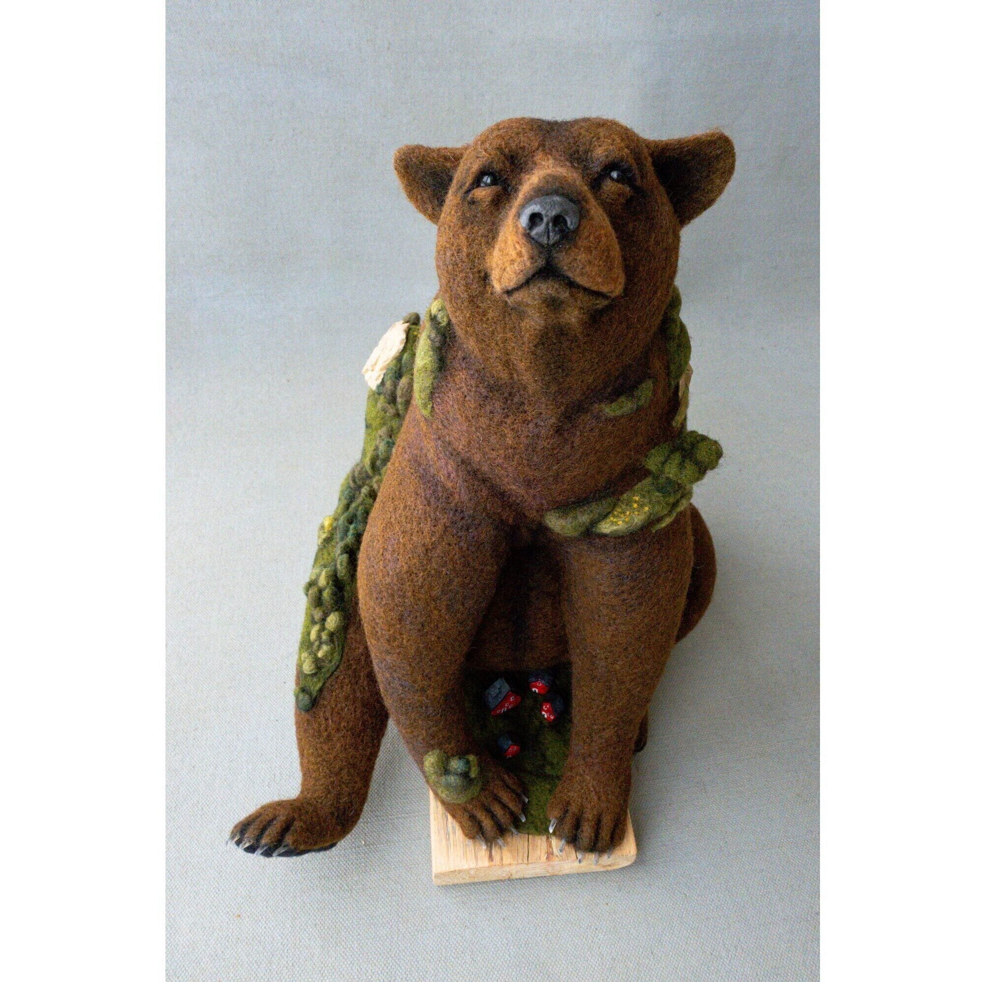Bear "Balance"
