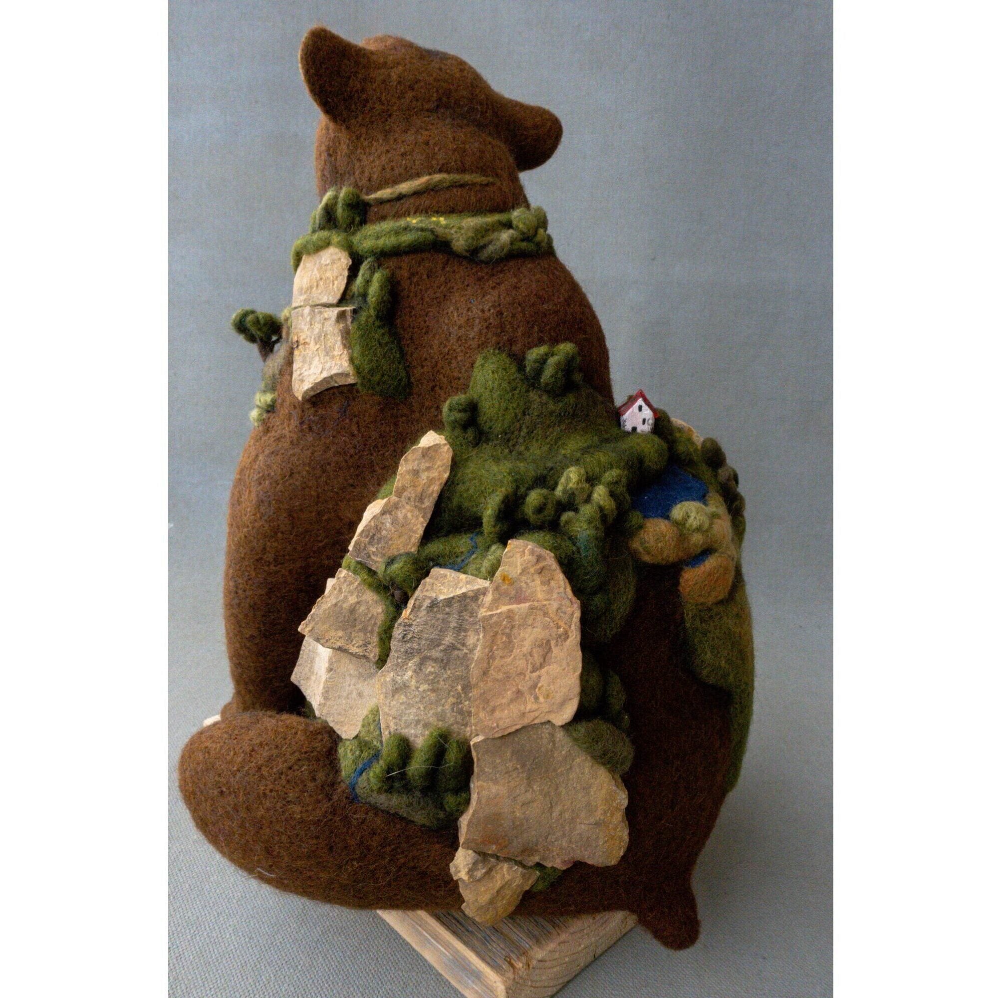 Bear "Balance"