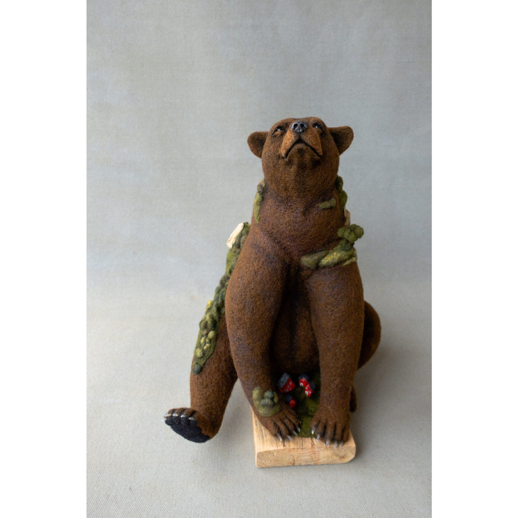 Bear "Balance"