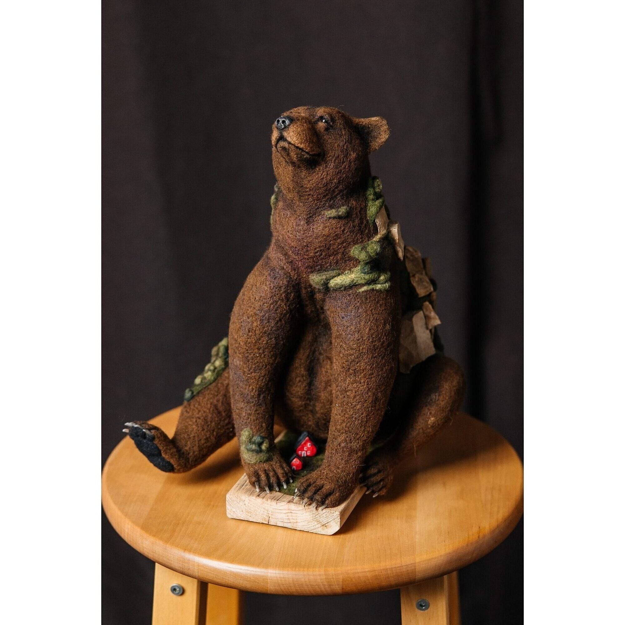 Bear "Balance"