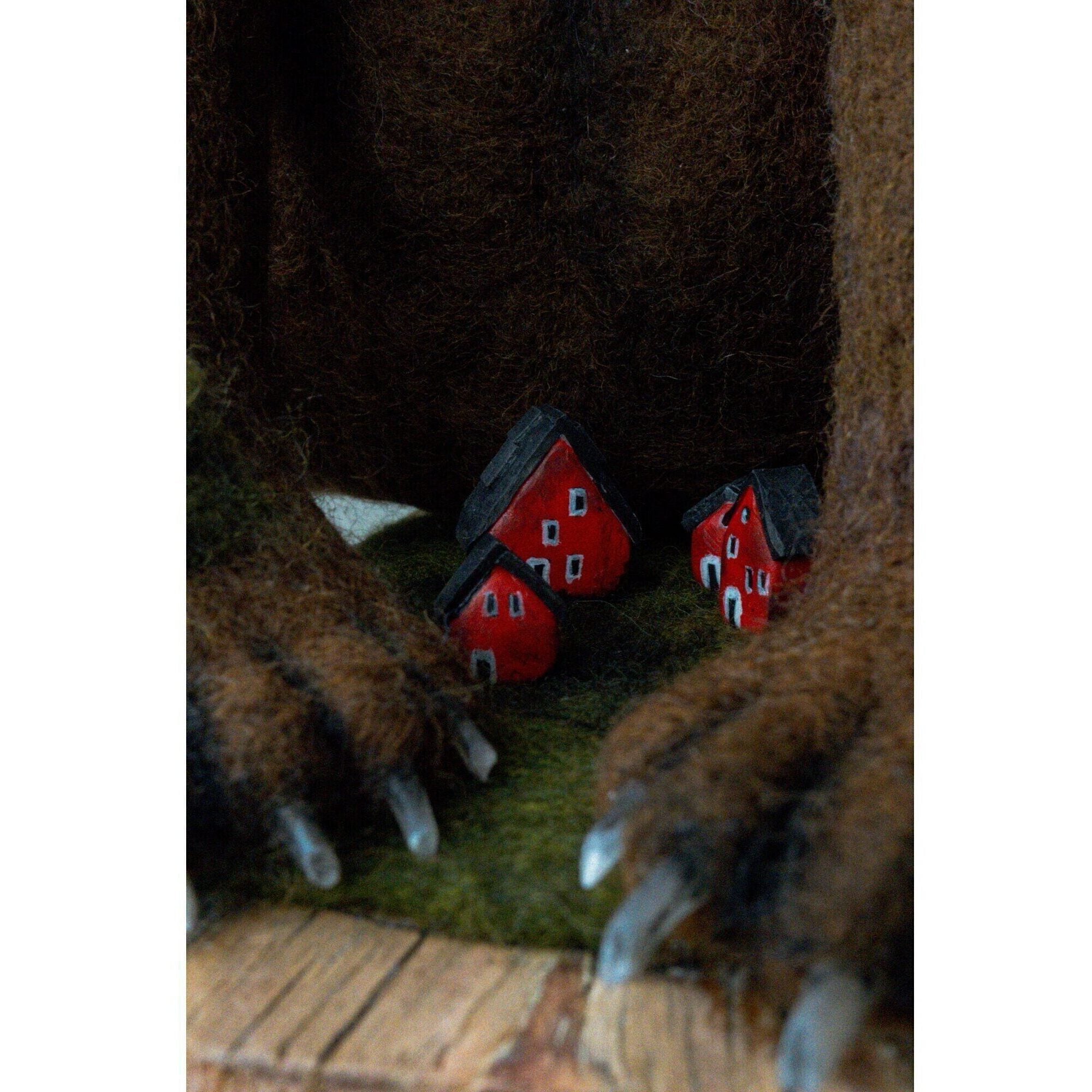 Bear "Balance"