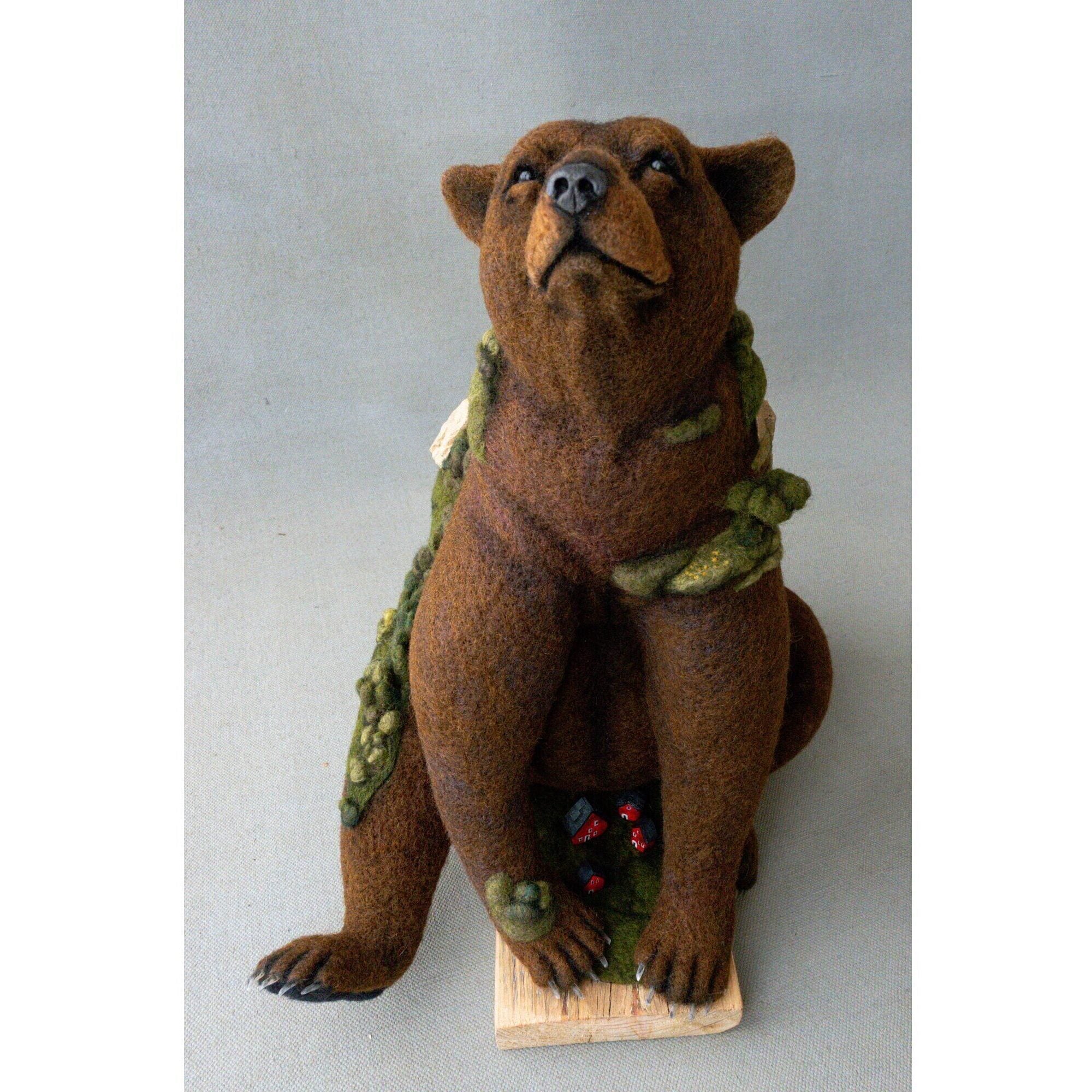 Bear "Balance"