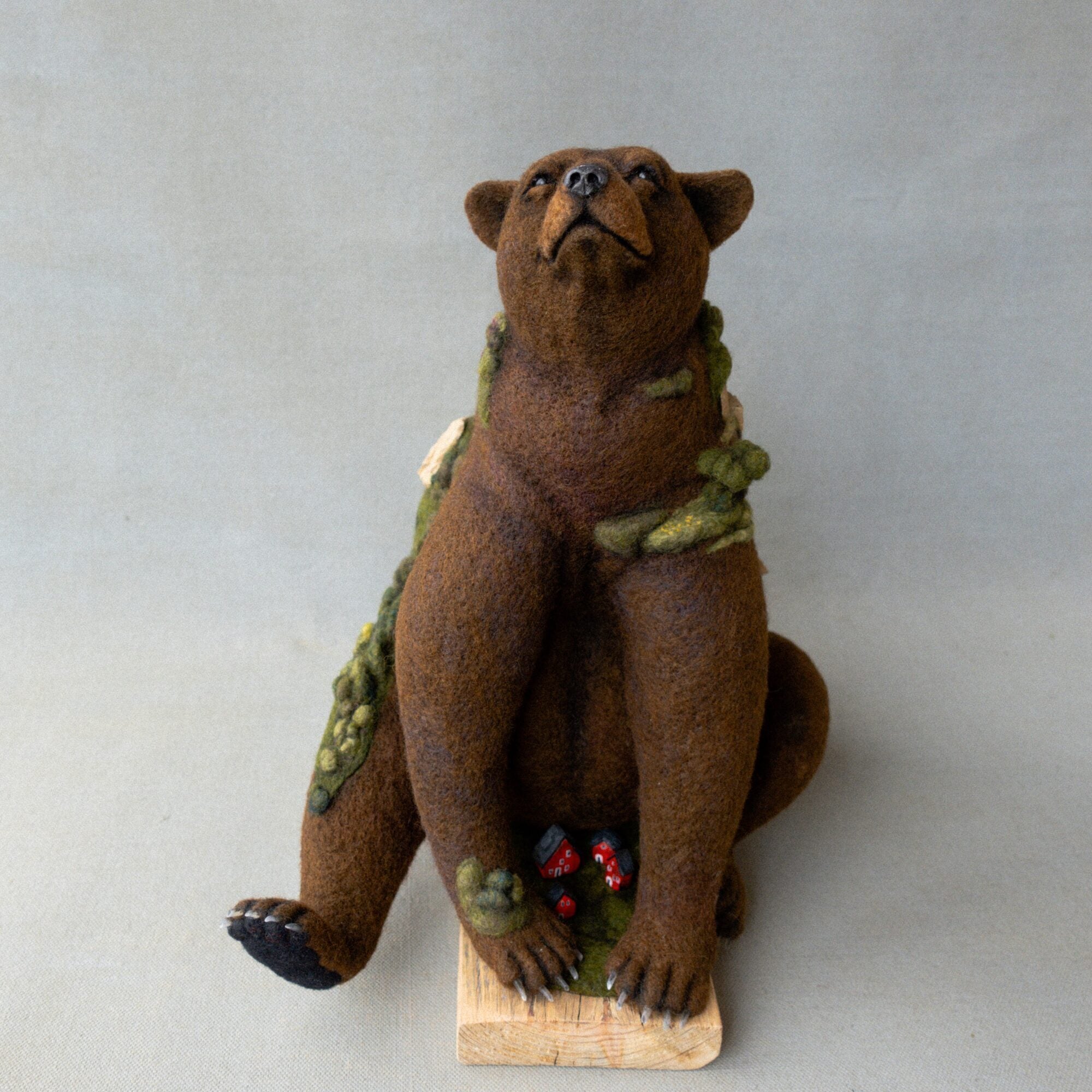 Bear "Balance"