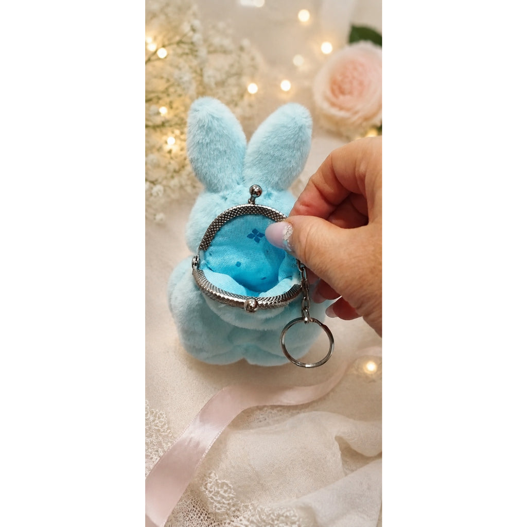 Housekeeper Bunny