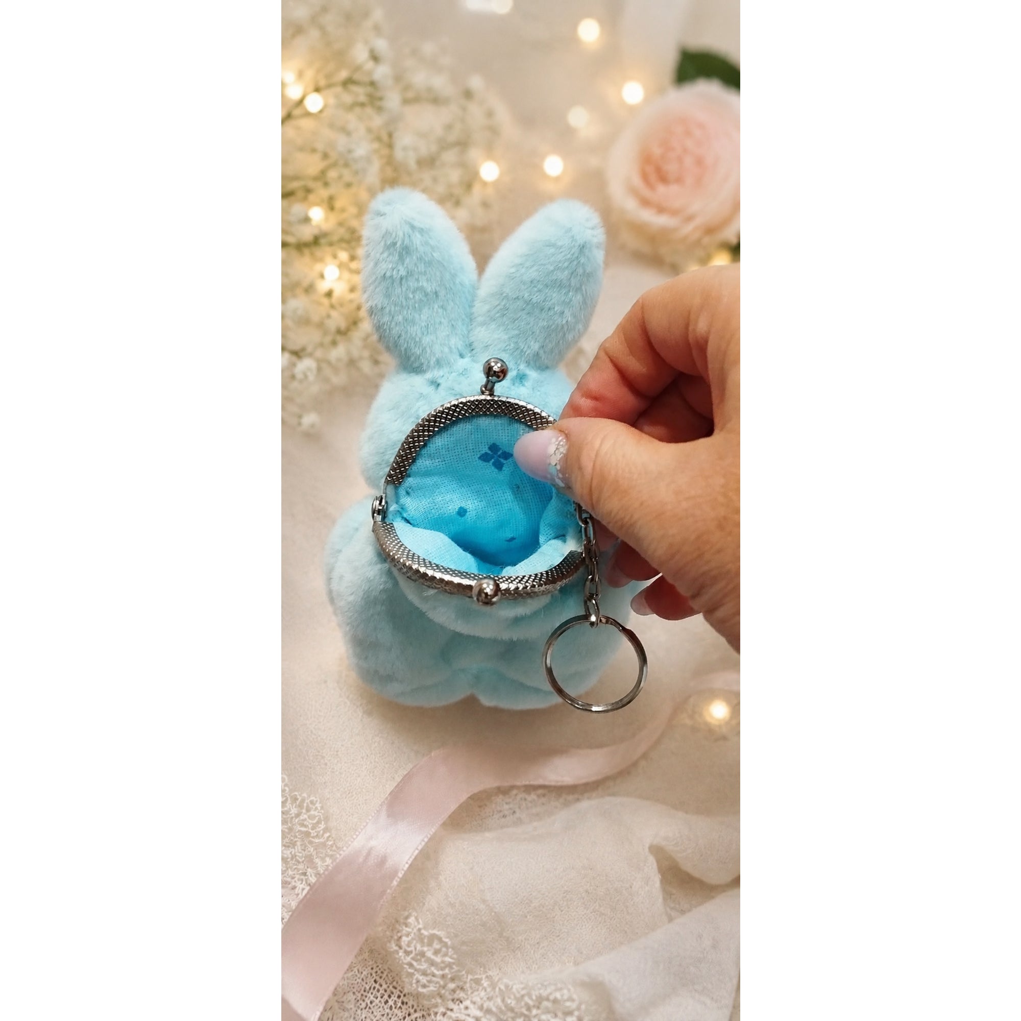 Housekeeper Bunny