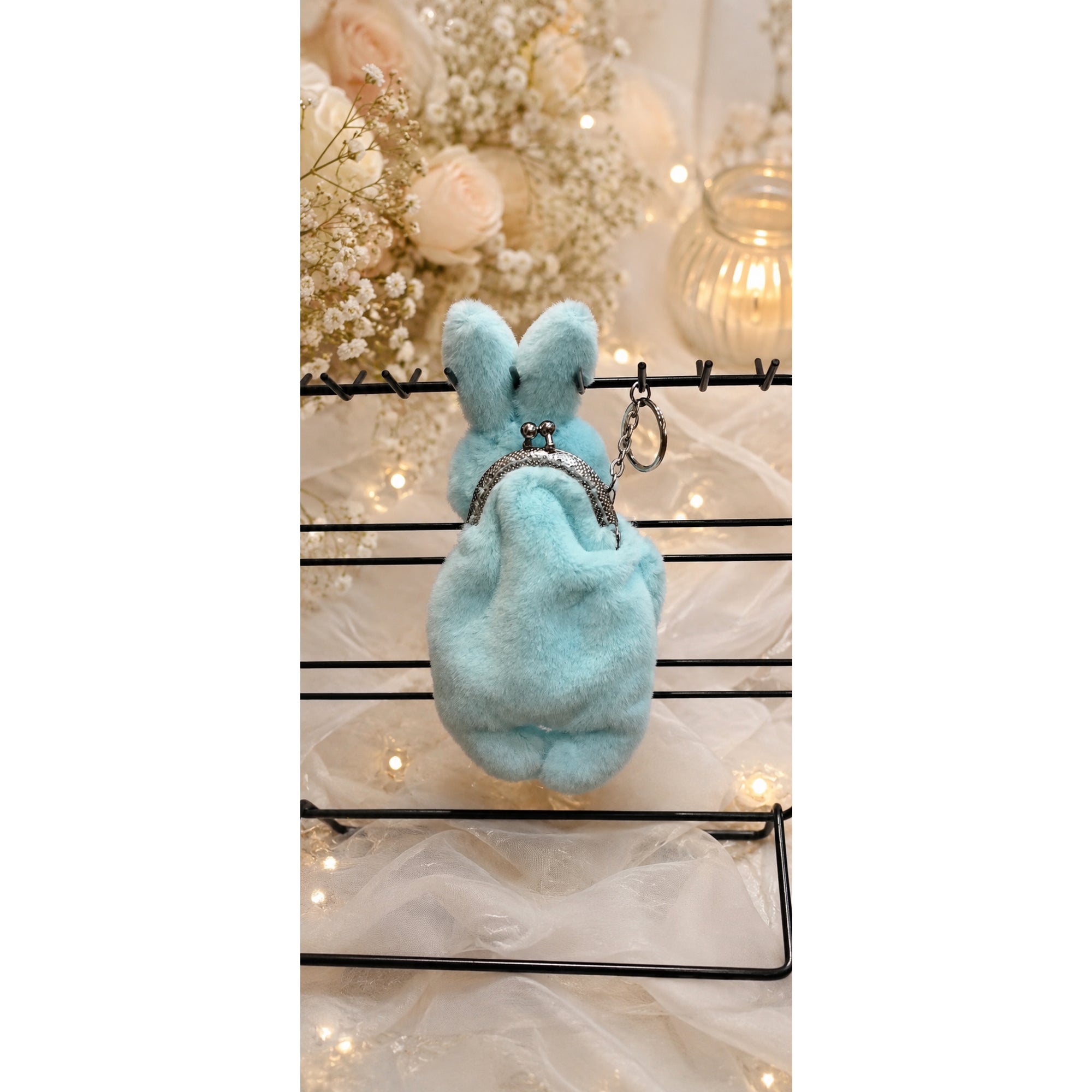 Housekeeper Bunny