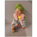 Boudoir doll