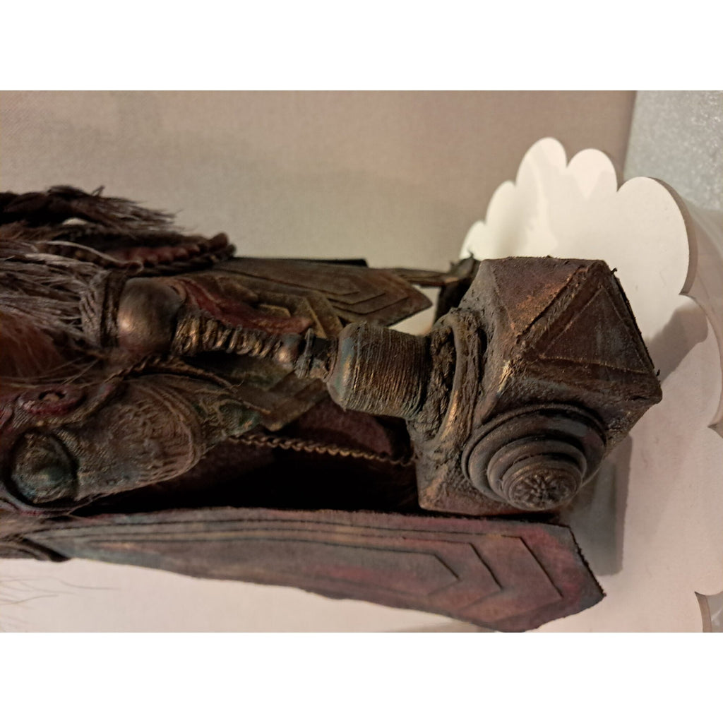 Viking bull