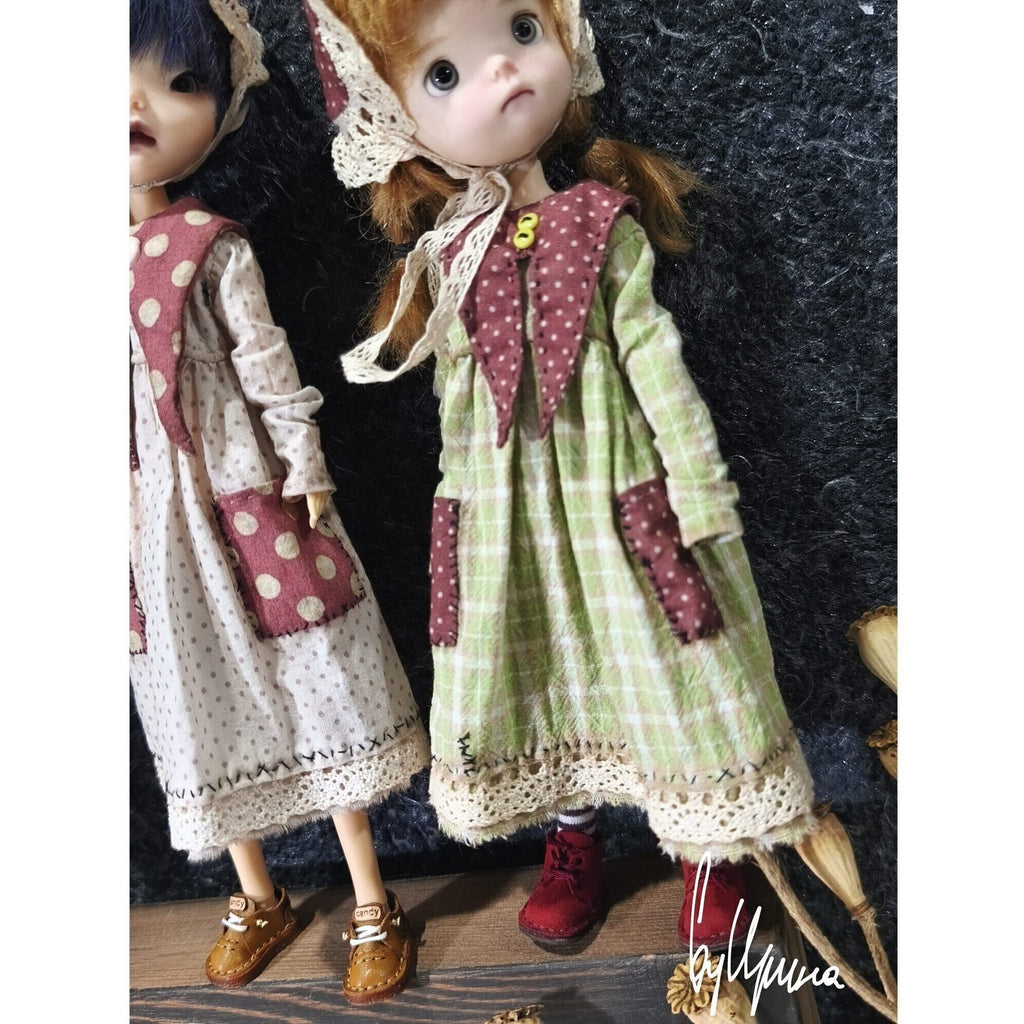 Outfit for Landudu