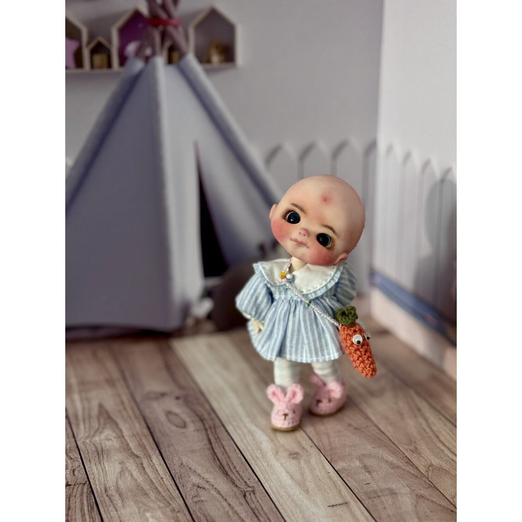 Baby Obitsu 11
