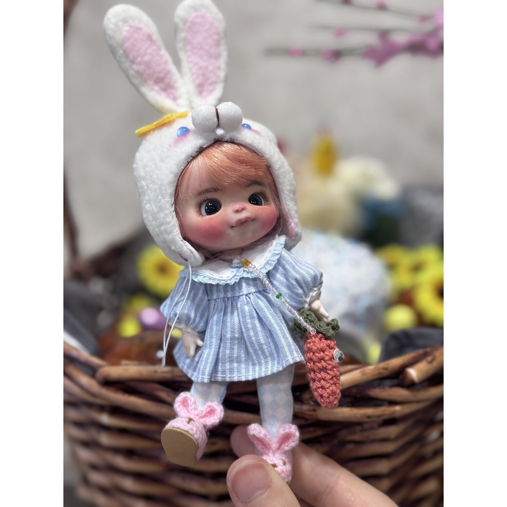 Baby Obitsu 11