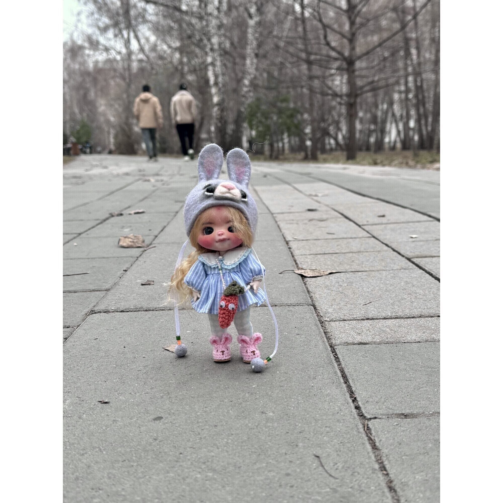 Baby Obitsu 11