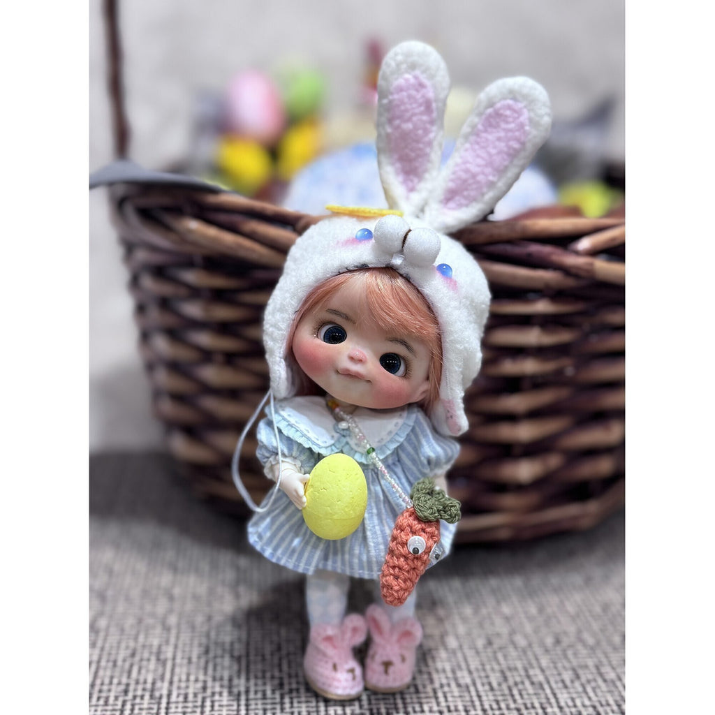 Baby Obitsu 11