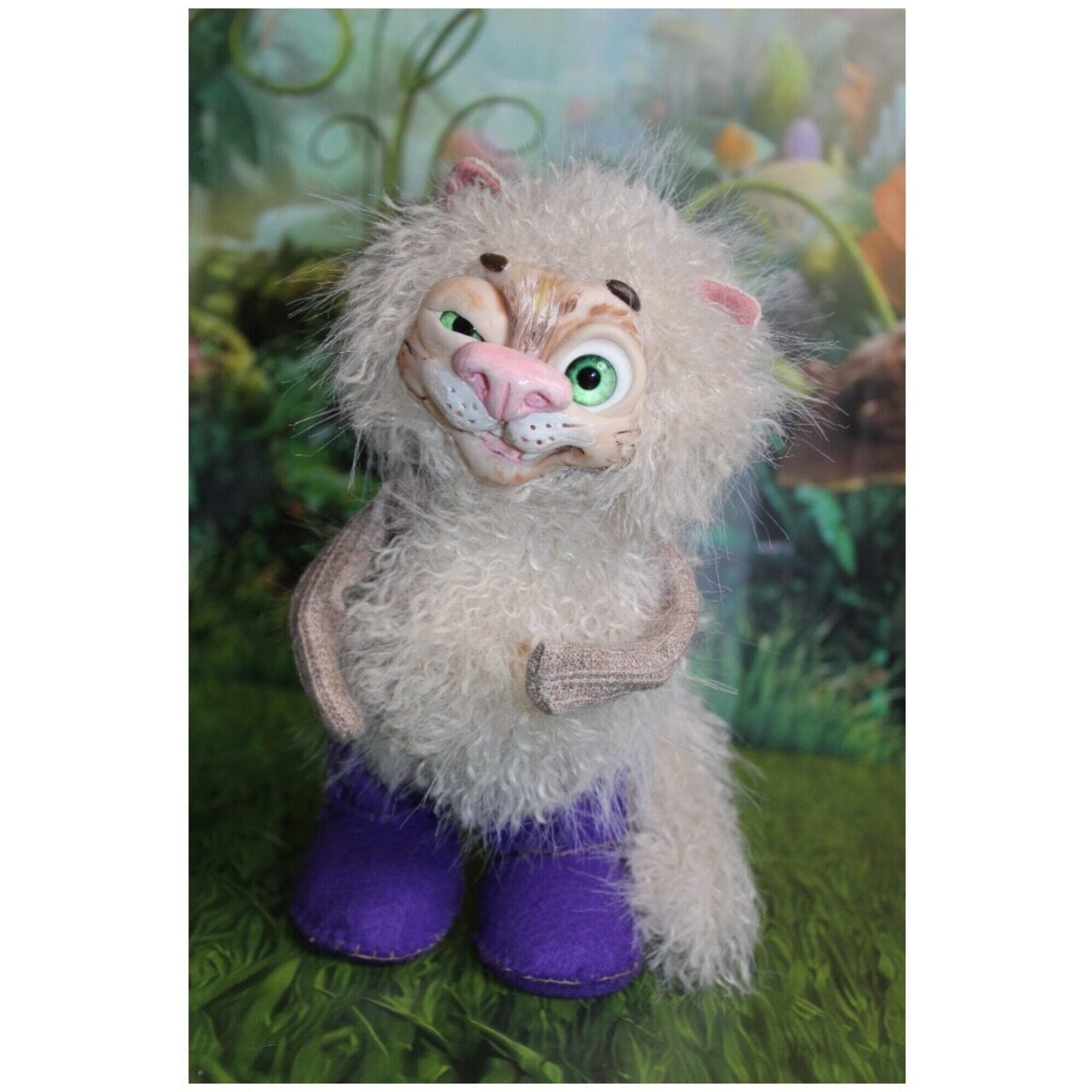 cat