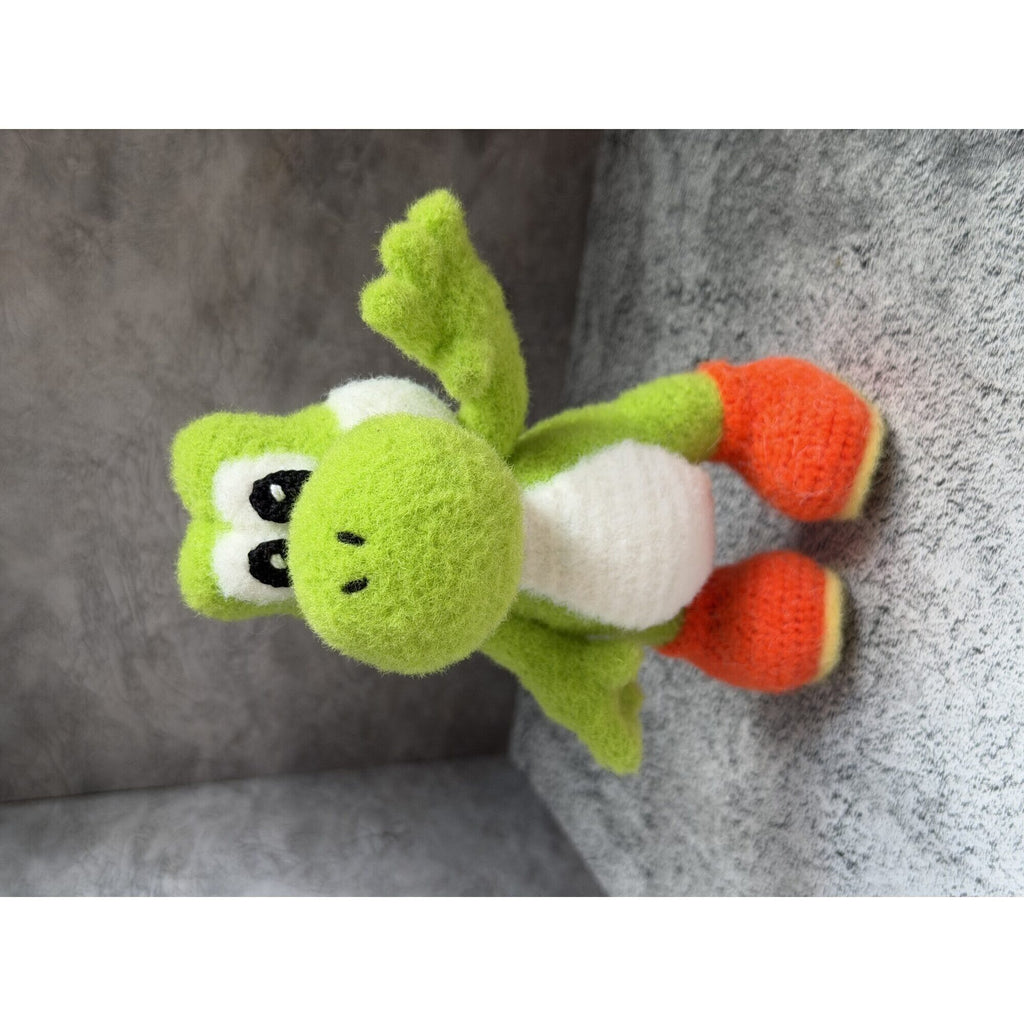 Dragon Yoshi