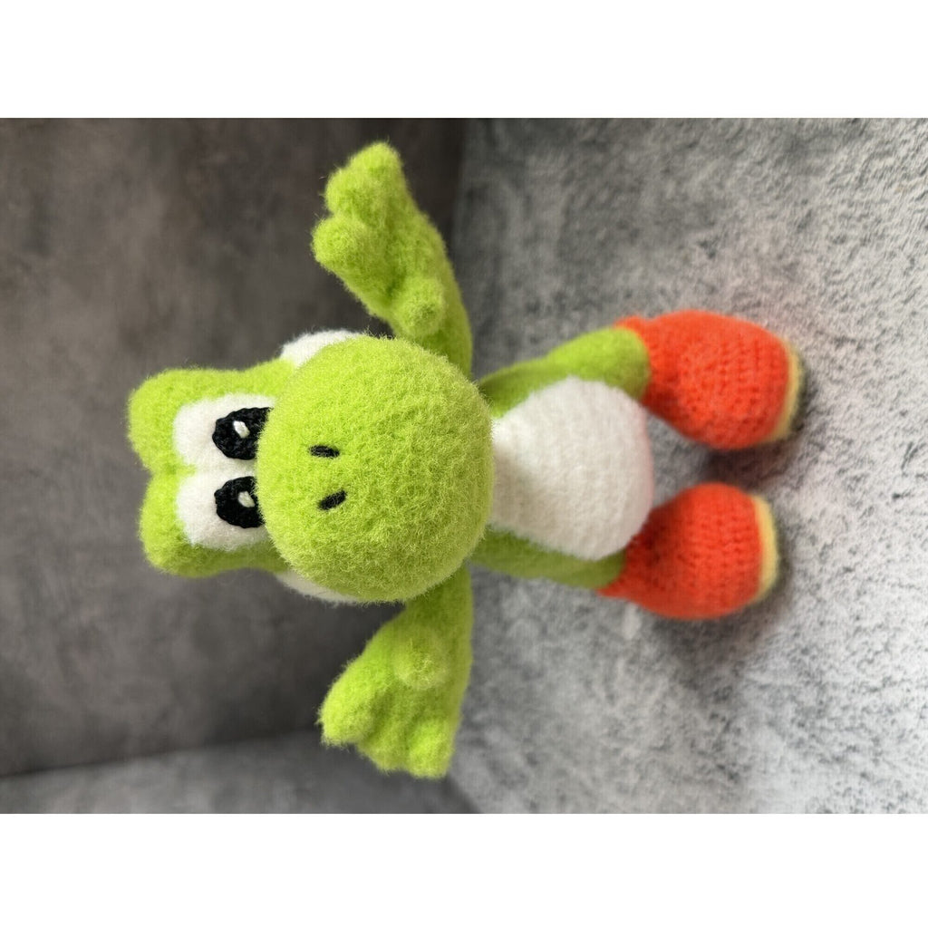 Dragon Yoshi