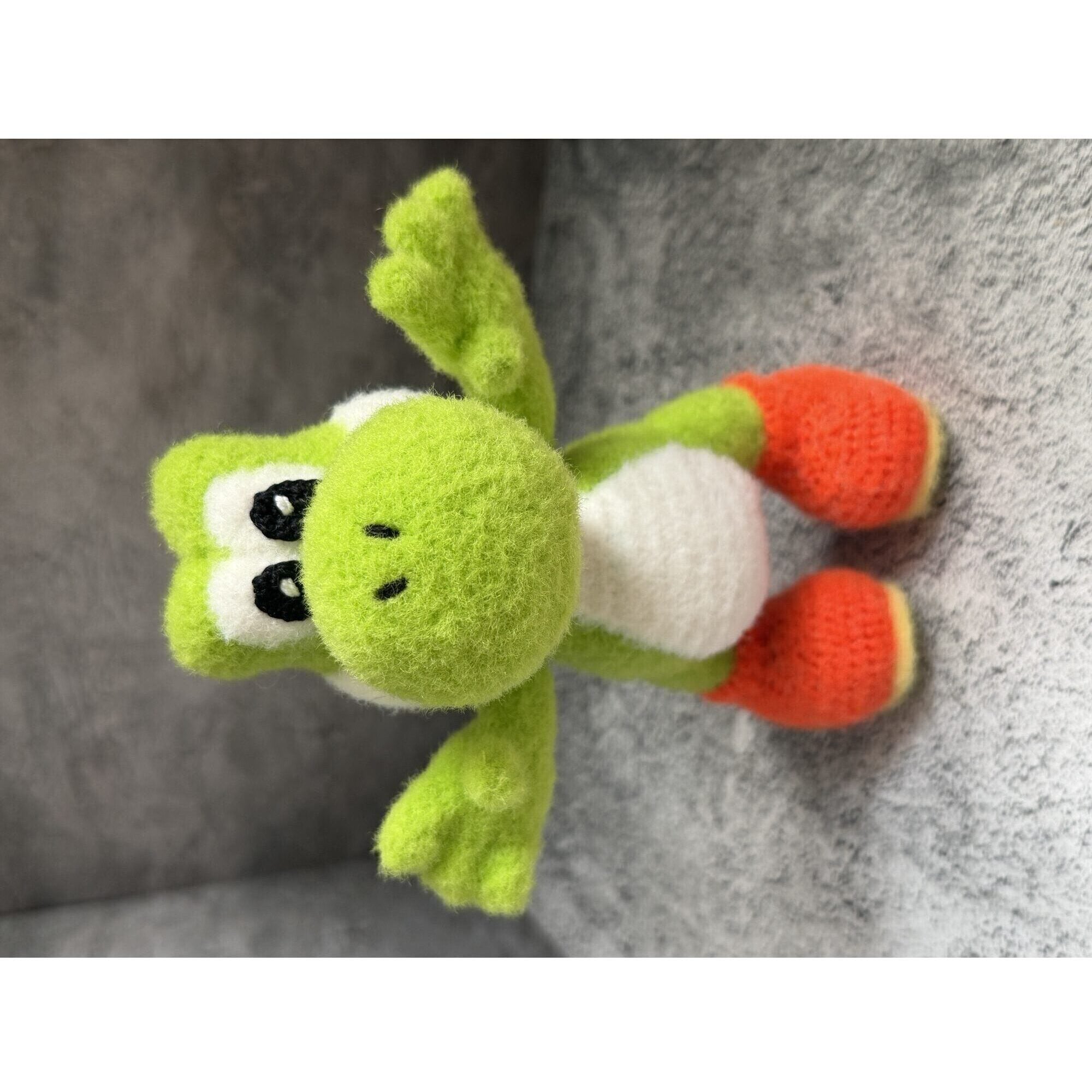 Dragon Yoshi
