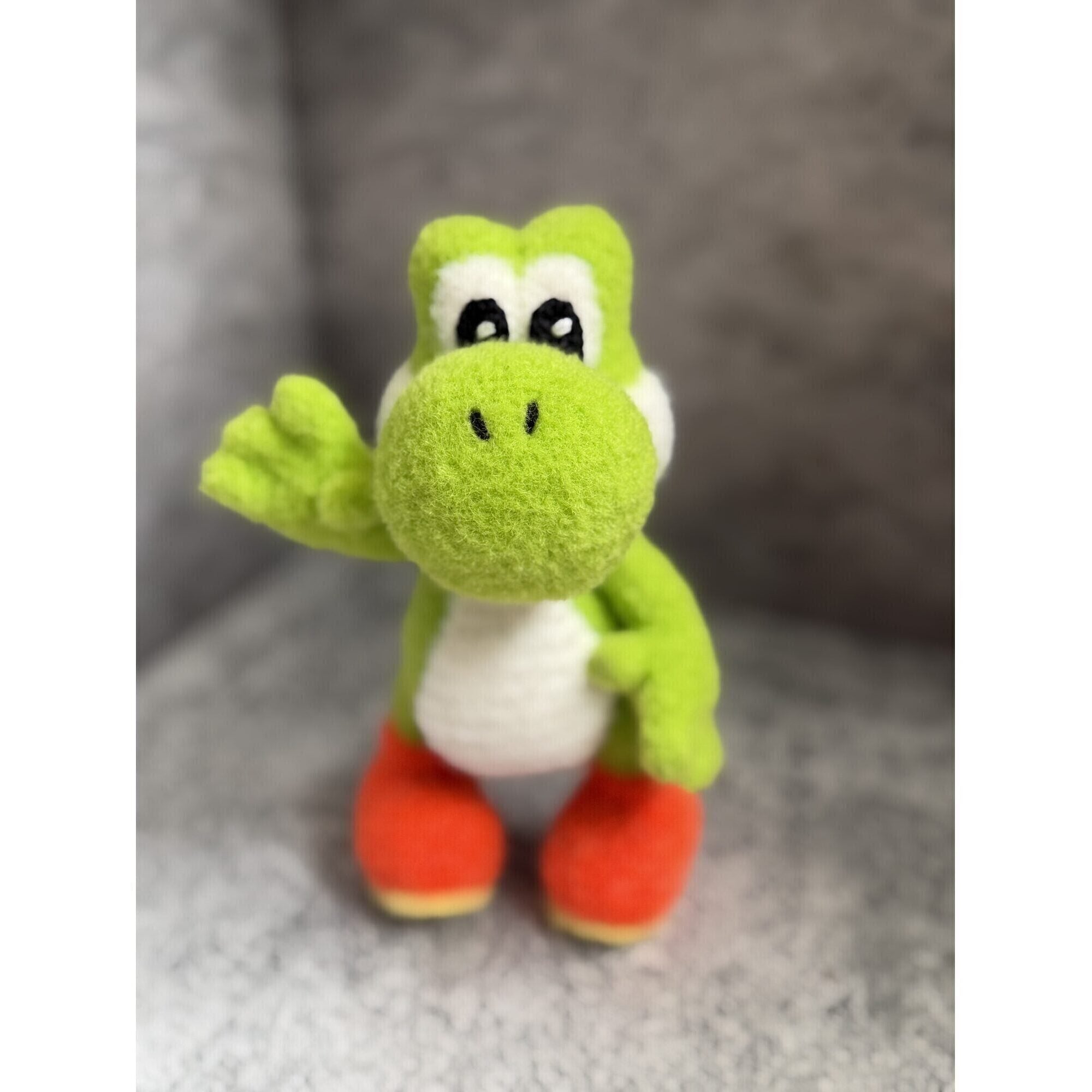 Dragon Yoshi