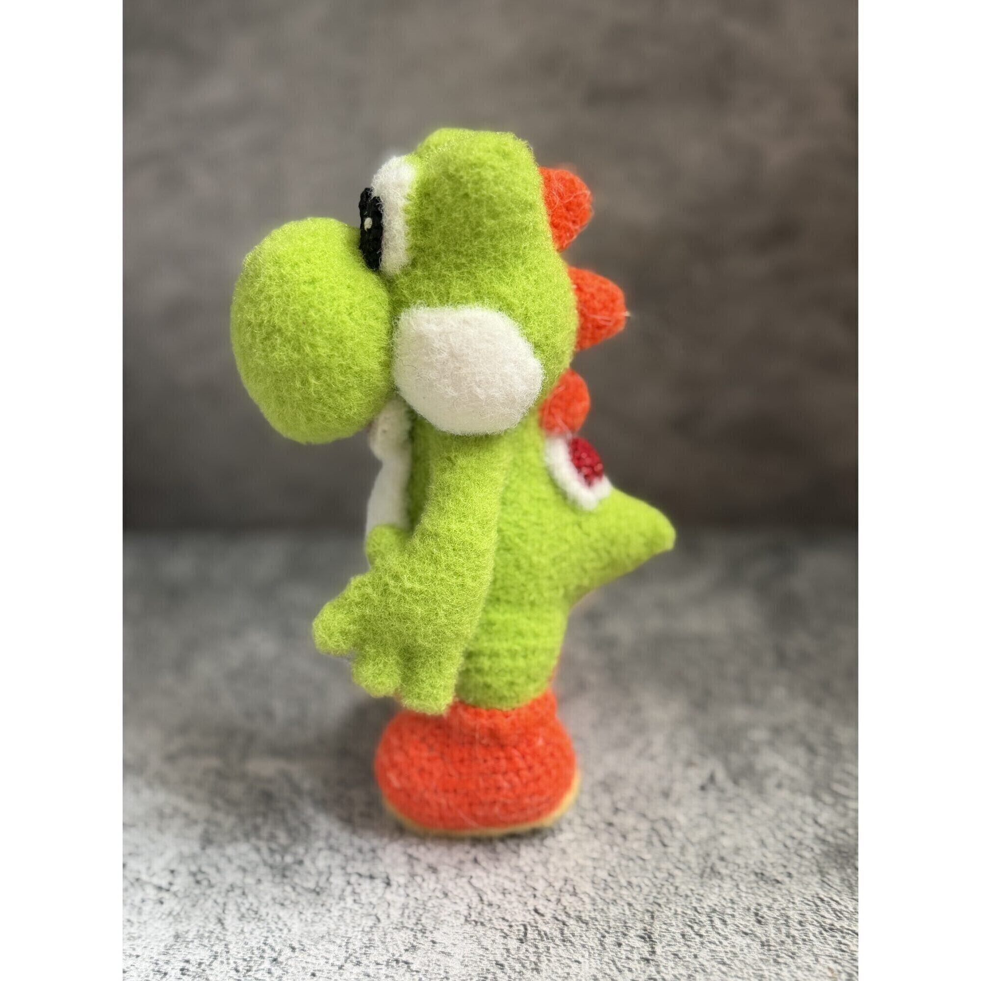 Dragon Yoshi