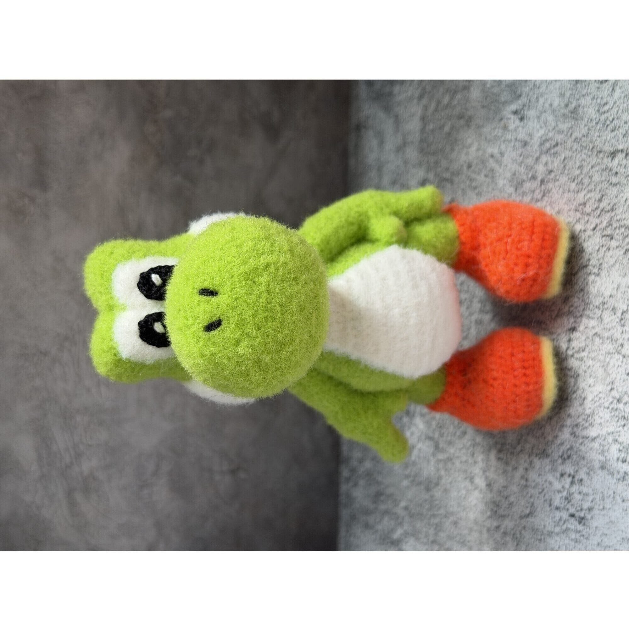 Dragon Yoshi