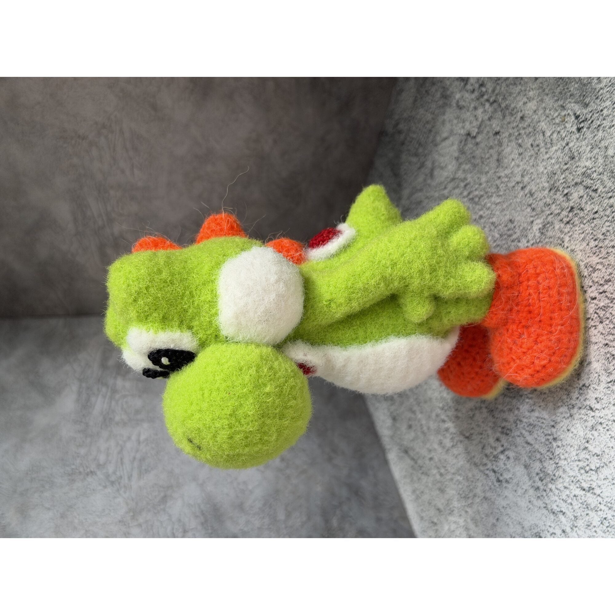Dragon Yoshi