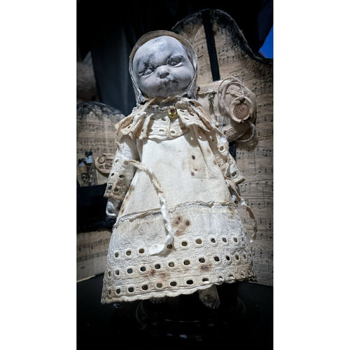 Agnes Vampire
