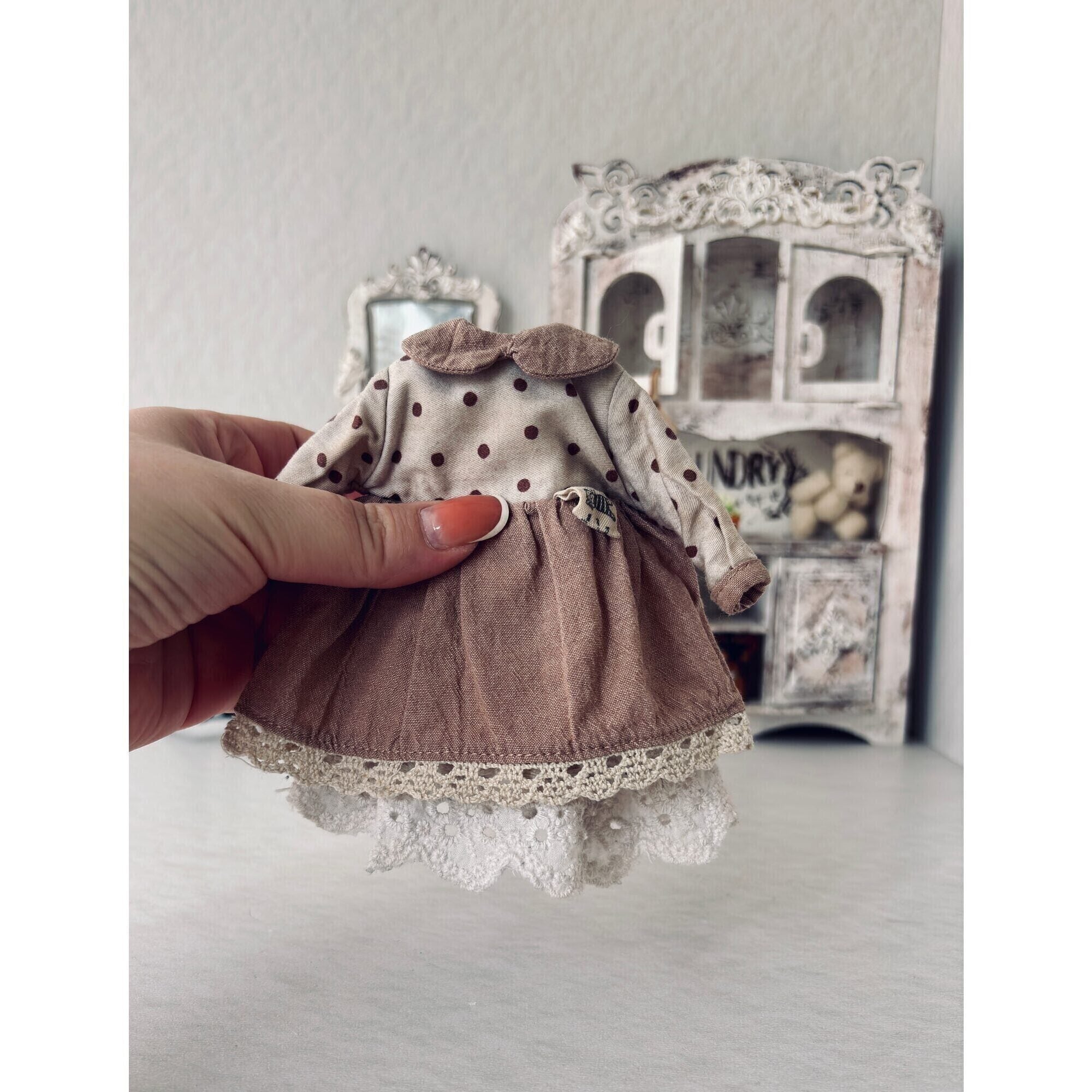 Vintage dress