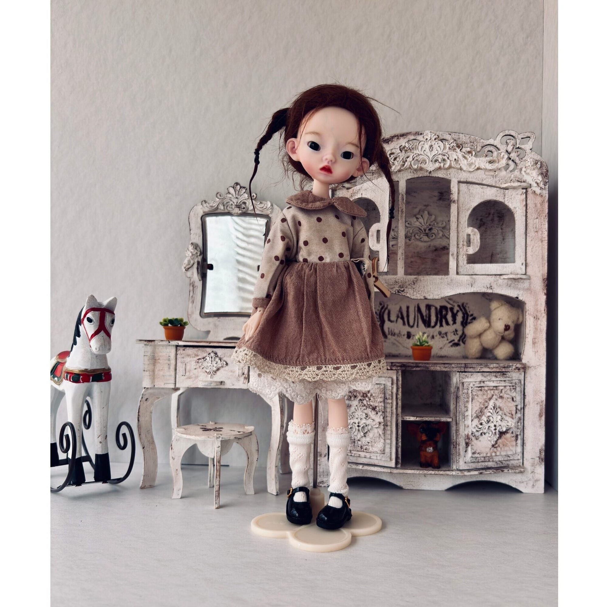 Vintage dress
