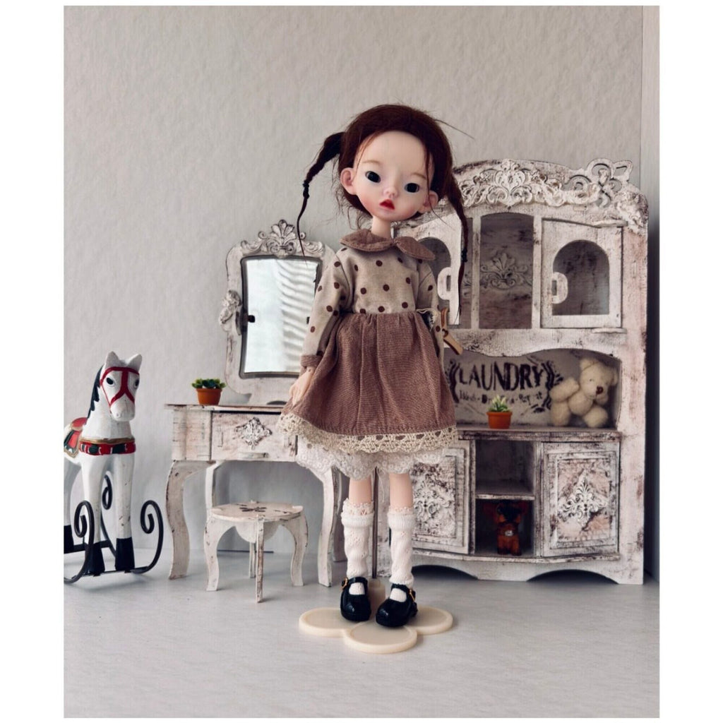 Vintage dress