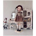 Vintage dress