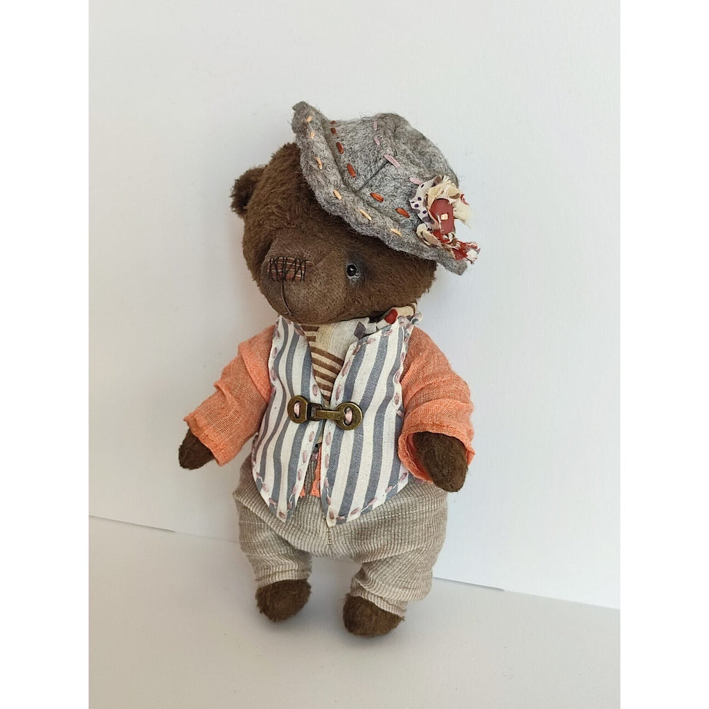 Teddy bears