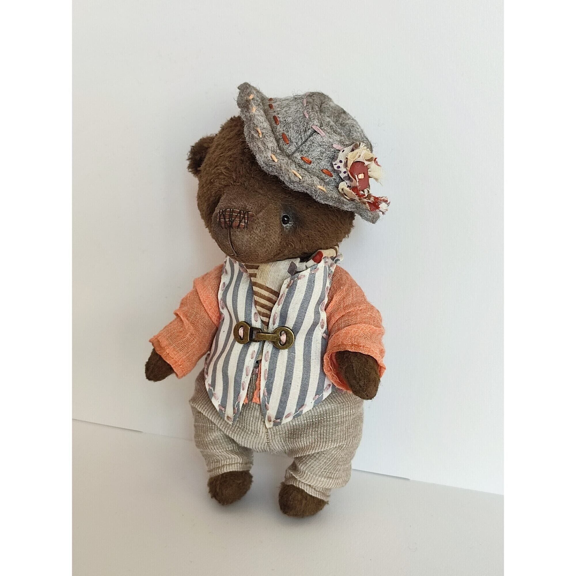 Teddy bears