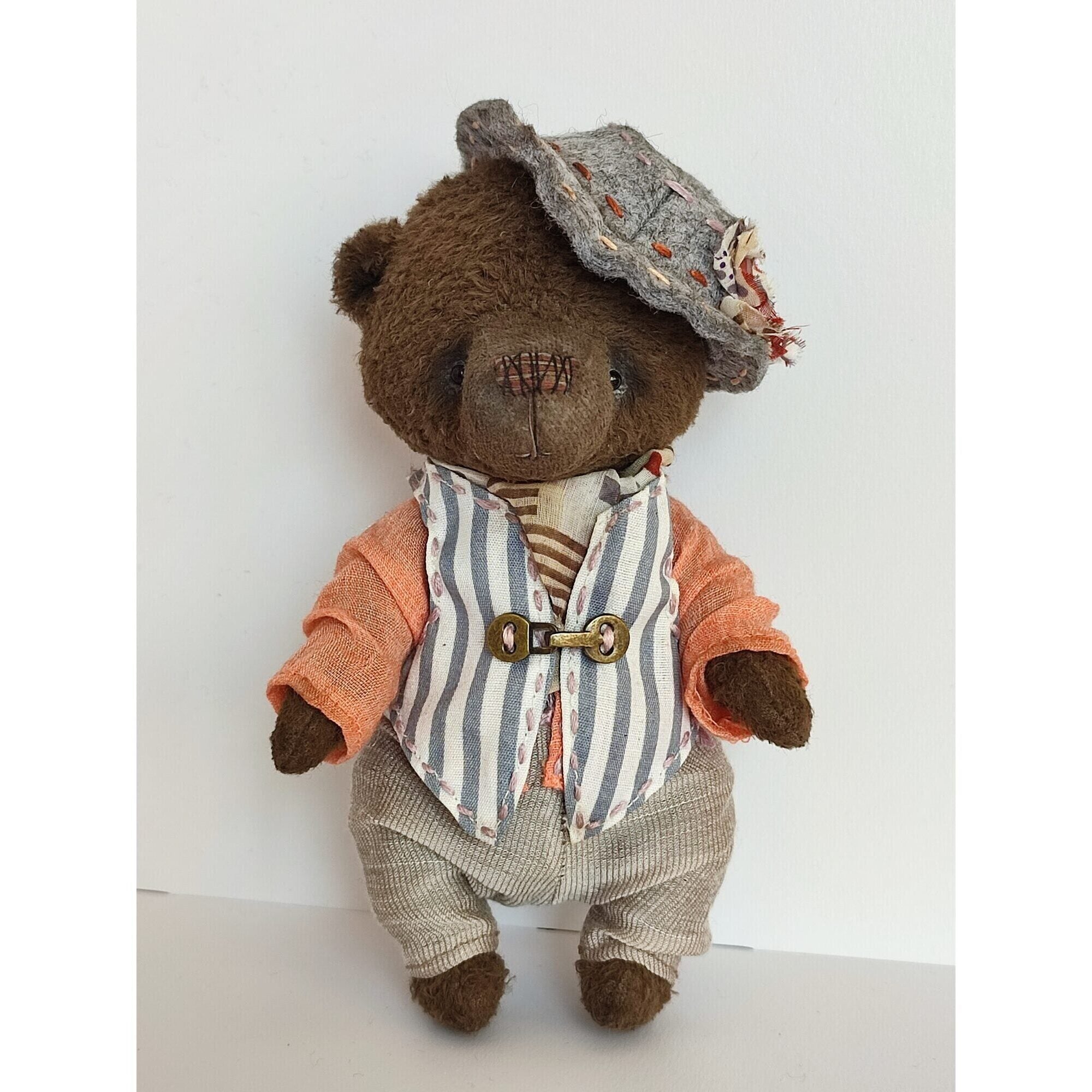 Teddy bears