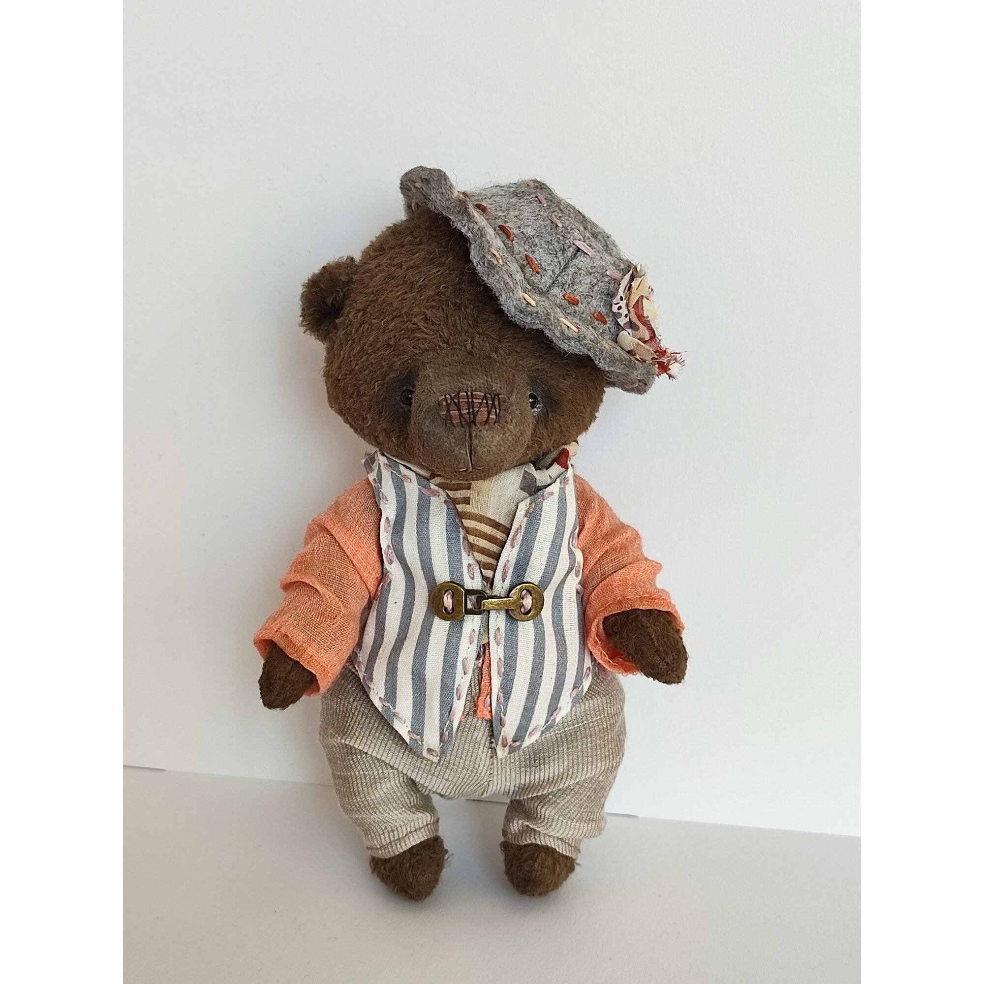 Teddy bears
