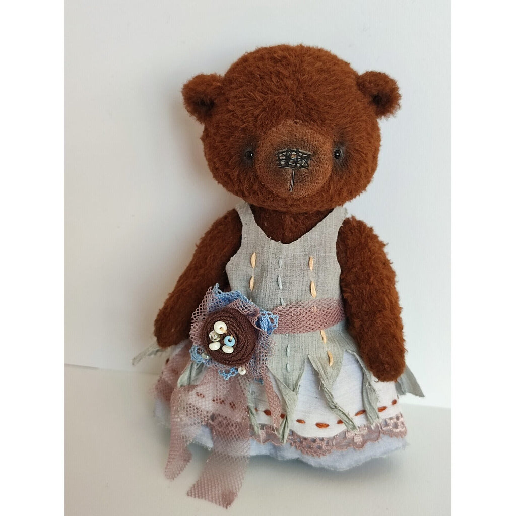 Teddy bears