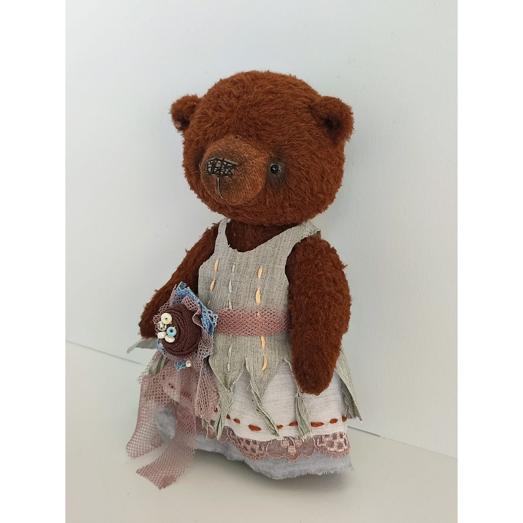 Teddy bears