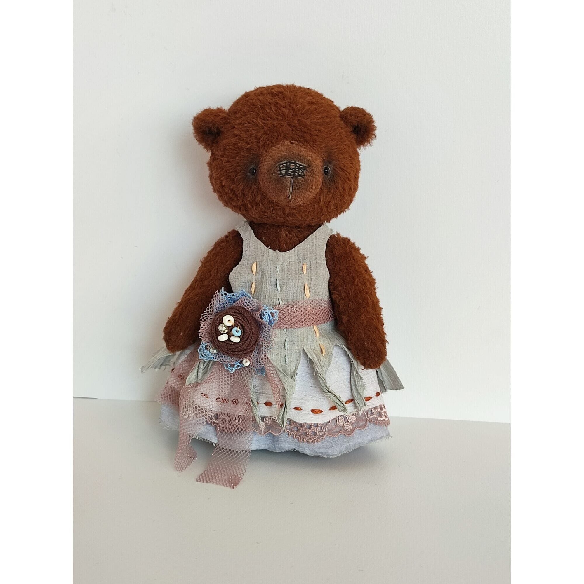 Teddy bears