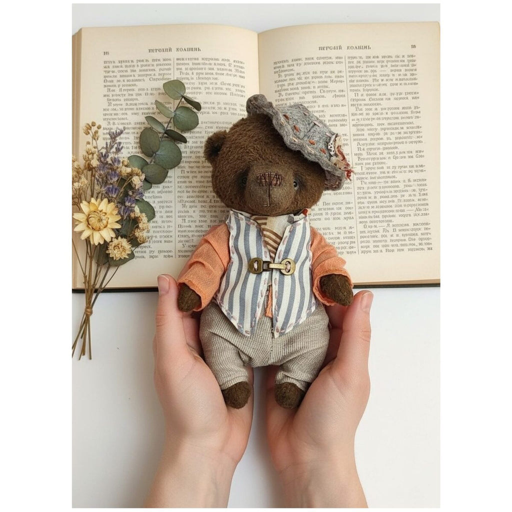 Teddy bears