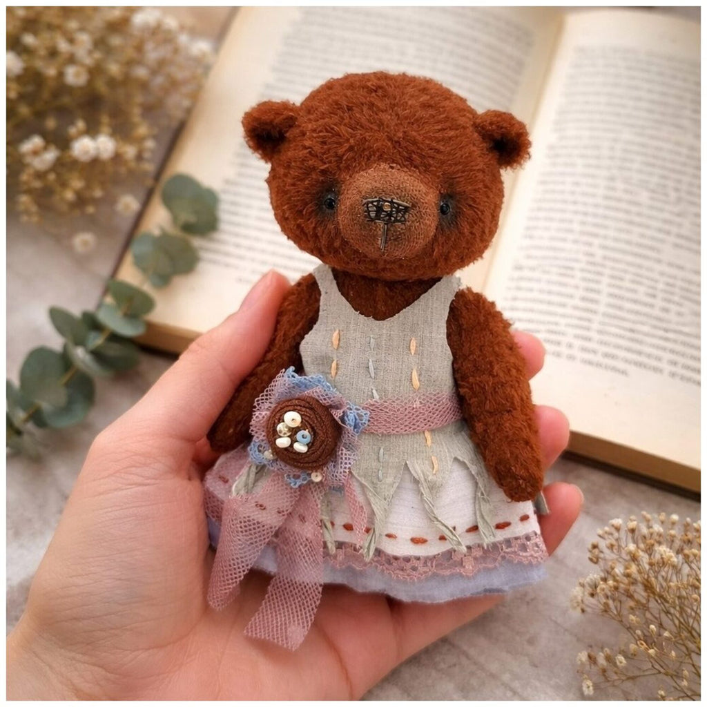 Teddy bears