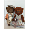 Teddy bears