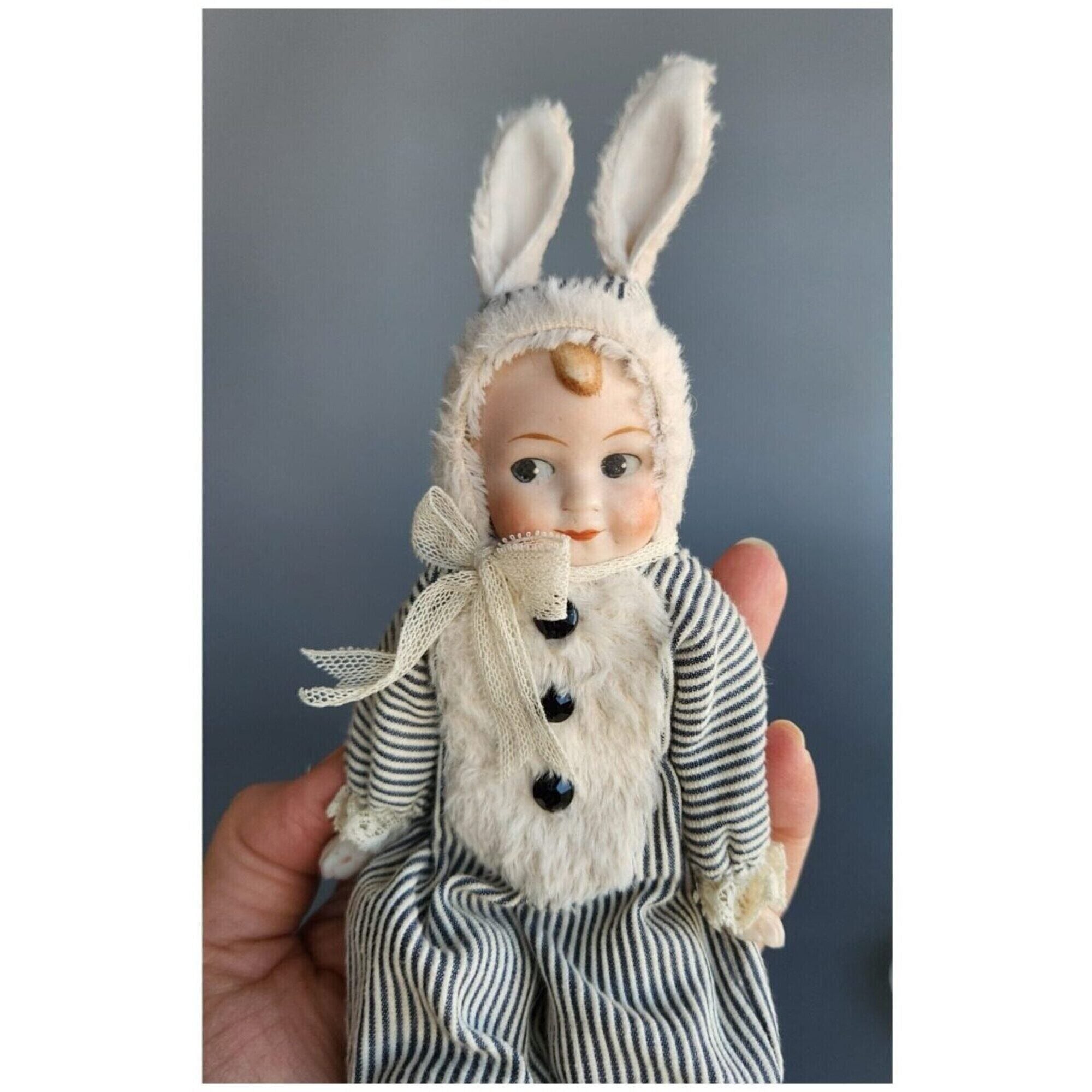Baby Bunny