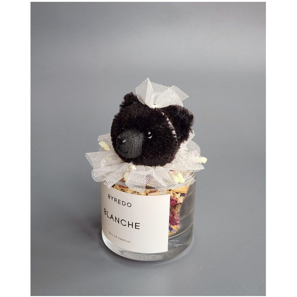 Teddyparfum